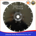 Od100mm Electroplated Diamond Saw Blade